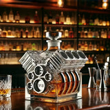 Bouteille de Whisky