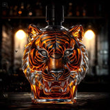 Tigre Bouteille de Whisky