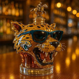 Jaguar | Bouteille de whisky Jacksonville Jaguars
